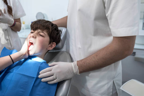 Emergency Dentist Open Today in NY